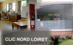CLIC - Comité de Liaison et de Coordination du Nord Loiret - HOPITAL DE PITHIVIERS